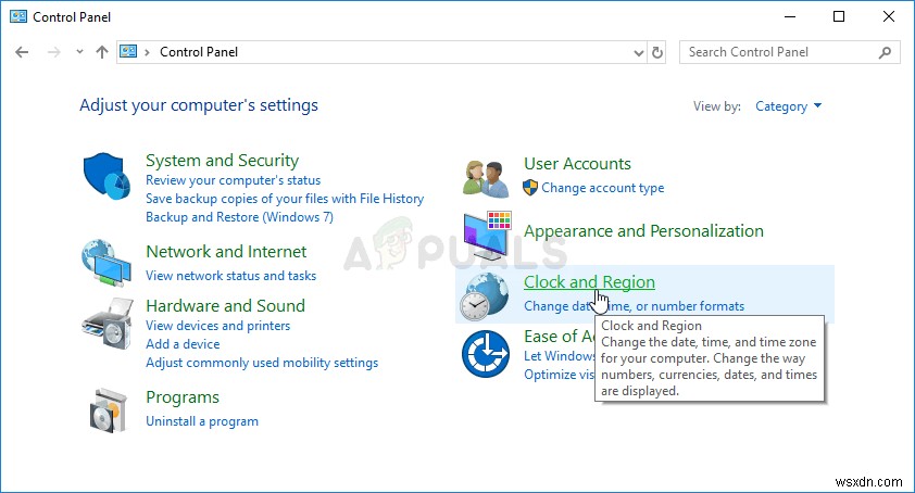 विंडोज़ पर त्रुटि  सर्वर पर सुरक्षा डेटाबेस में इस वर्कस्टेशन ट्रस्ट रिलेशनशिप के लिए कंप्यूटर खाता नहीं है  को कैसे ठीक करें? 