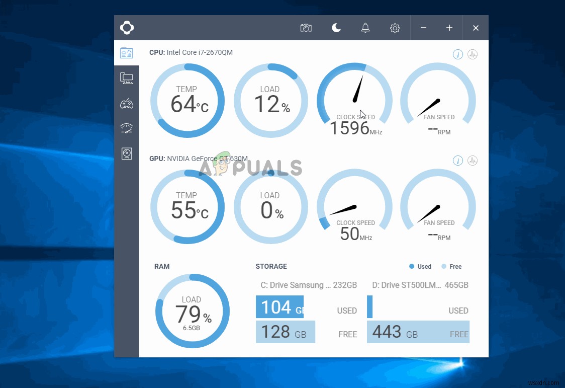 सीएएम ओवरले को कैसे ठीक करें काम नहीं कर रहा है 