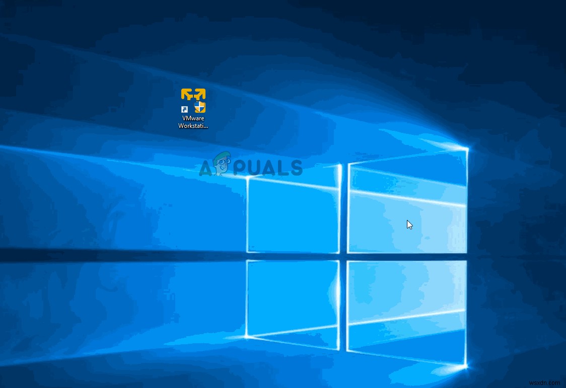 फिक्स:VMware प्राधिकरण सेवा नहीं चल रही है 