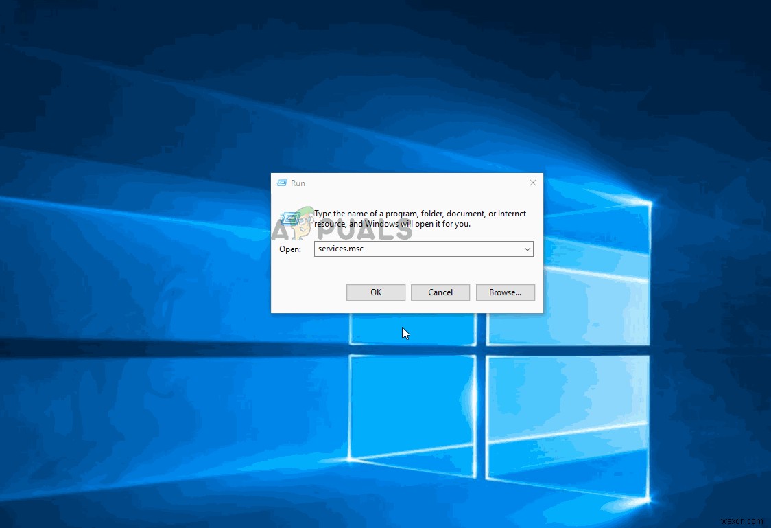 GeForce अनुभव पर  त्रुटि कोड:0x0003  को कैसे ठीक करें 