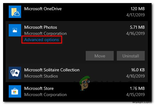 फिक्स:पैकेज पंजीकृत नहीं किया जा सका 
