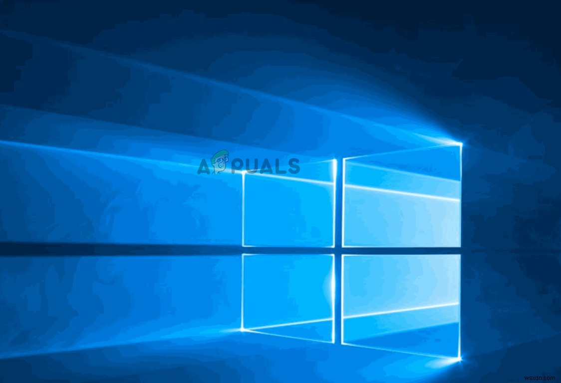 แก้ไข:Windows 10 Adaptive Brightness จะไม่ปิด 