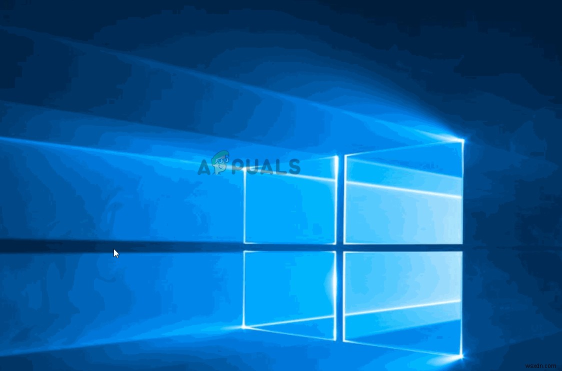 फिक्स:विंडोज 10 टैबलेट मोड में फंस गया 