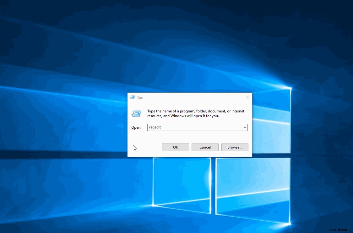 फिक्स:विंडोज 10 टैबलेट मोड में फंस गया 