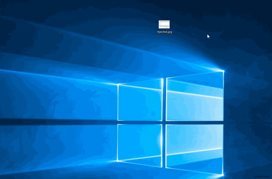 फिक्स: उफ़! हम उस एक को सहेज नहीं पाए  फ़ोटो ऐप में त्रुटि 