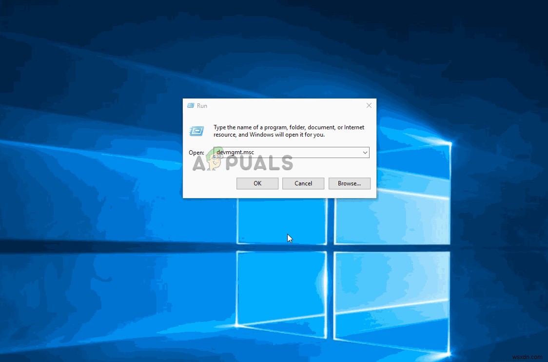 फिक्स:कैमरा त्रुटि कोड 0xa00f4243 