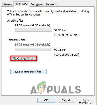 फिक्स:त्रुटि 0x80070718 इस कमांड को संसाधित करने के लिए पर्याप्त कोटा उपलब्ध नहीं है 