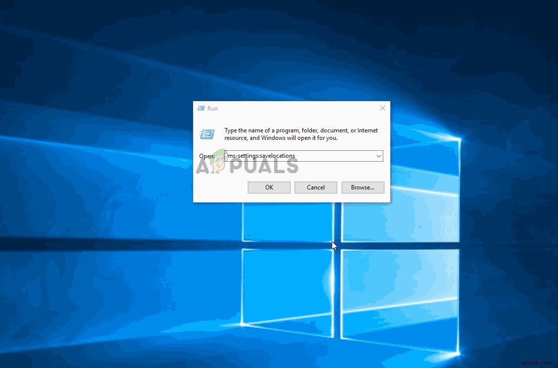 फिक्स:त्रुटि 0x80070718 इस कमांड को संसाधित करने के लिए पर्याप्त कोटा उपलब्ध नहीं है 