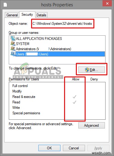 ठीक करें:ERR_ICAN_NAME_COLLISION 
