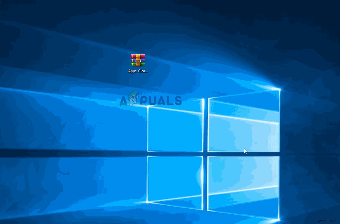 วิธีถอนการติดตั้ง Facebook Messenger บน Windows 10 