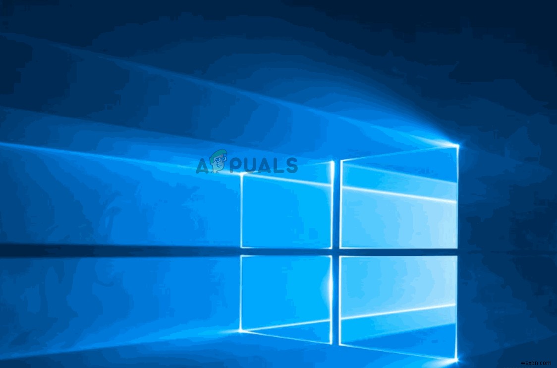 फिक्स:UEFI फर्मवेयर सेटिंग्स विंडोज 10 में गुम है 