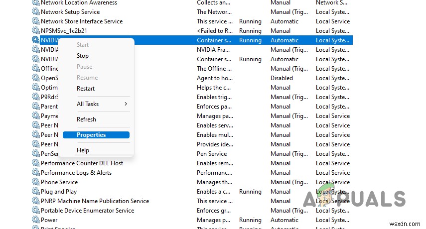विंडोज़ पर GeForce अनुभव त्रुटि कोड 0x0001 को कैसे ठीक करें? 