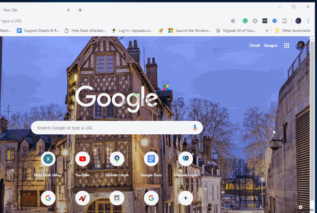 วิธีหยุดการเปลี่ยนเส้นทางอัตโนมัติใน Google, Firefox และ Edge 