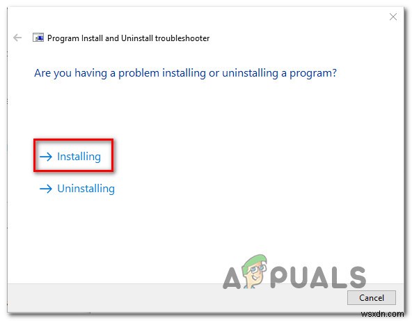 फिक्स:Microsoft Visual C++ को स्थापित करते समय त्रुटि 0x80070666 