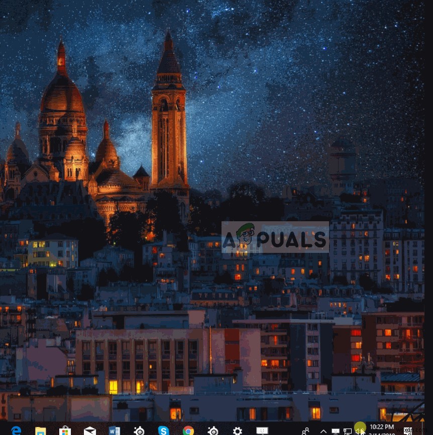 แก้ไข:ไมโครโฟน Arctis 5 ไม่ทำงาน 