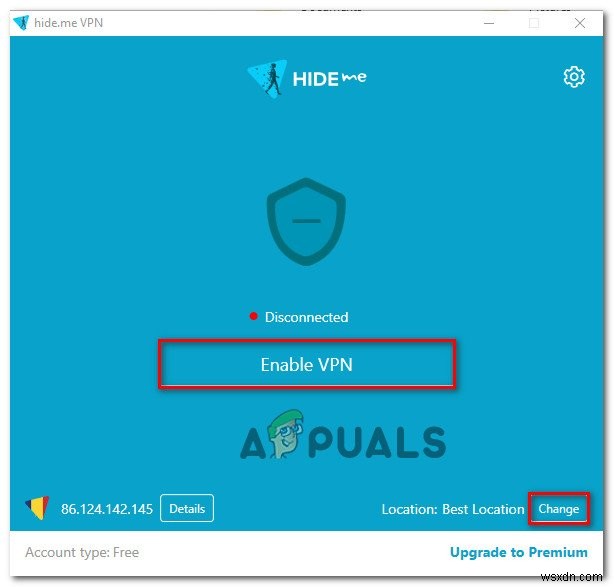 แก้ไข:ไม่สามารถโหลดช่องใน Bluestacks 