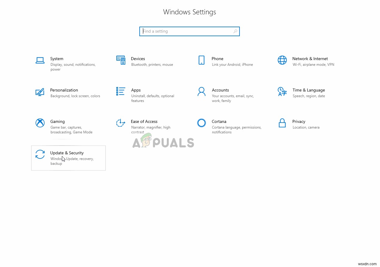 फिक्स:स्काइप में निर्देशिका परिणाम लोड करने में असमर्थ 