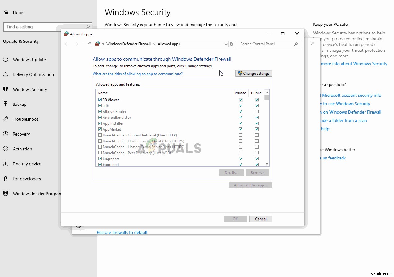 फिक्स:स्काइप में निर्देशिका परिणाम लोड करने में असमर्थ 
