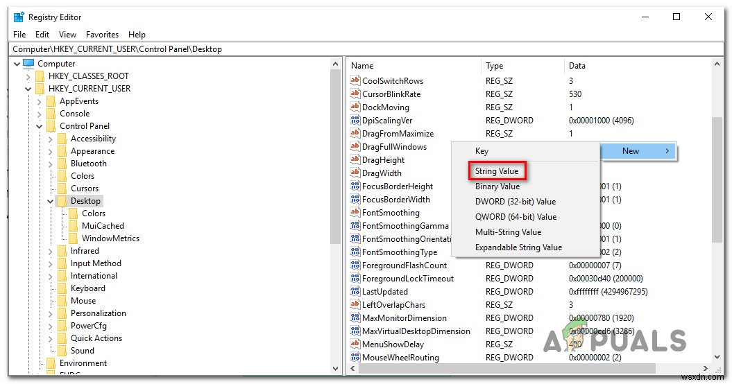 Khắc phục:Ứng dụng này đang ngăn chặn việc tắt máy 
