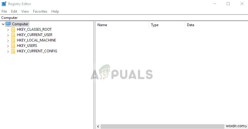 แก้ไข:โตชิบาแฟลชการ์ดป้องกันการปิดเครื่องใน Windows 10 