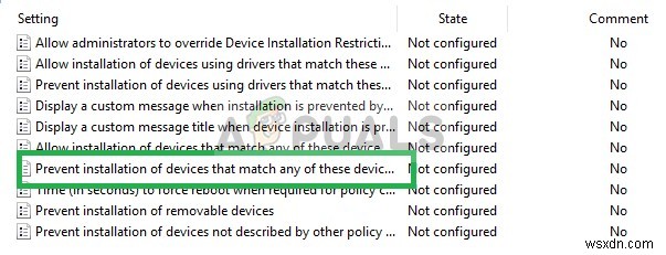 फिक्स:Radeon सेटिंग्स वर्तमान में उपलब्ध नहीं हैं 