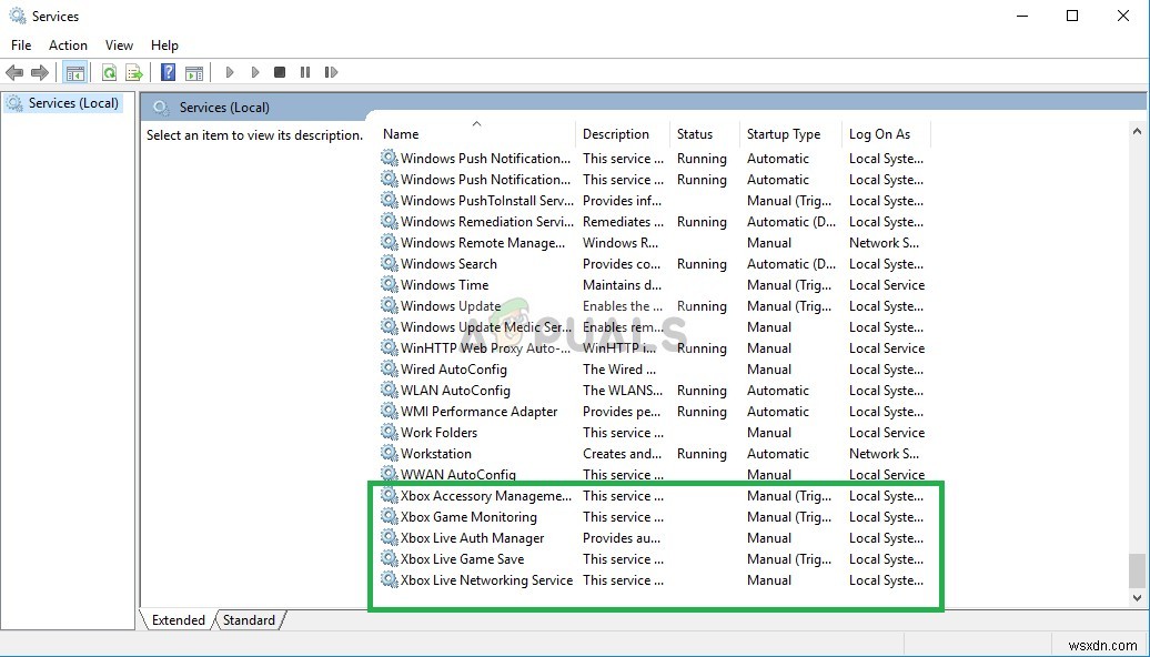 विंडोज 10 में एक्सबॉक्स ऐप कैसे निकालें 