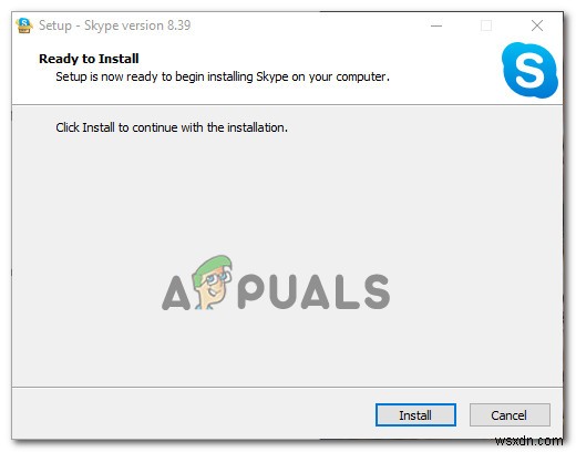 फिक्स:वेबकैम का उपयोग किसी अन्य एप्लिकेशन द्वारा किया जा रहा है 