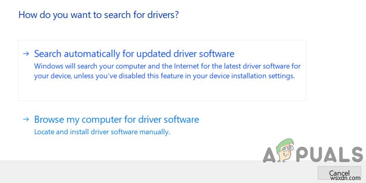 फिक्स:WASD और एरो कीज़ को स्विच किया जाता है 