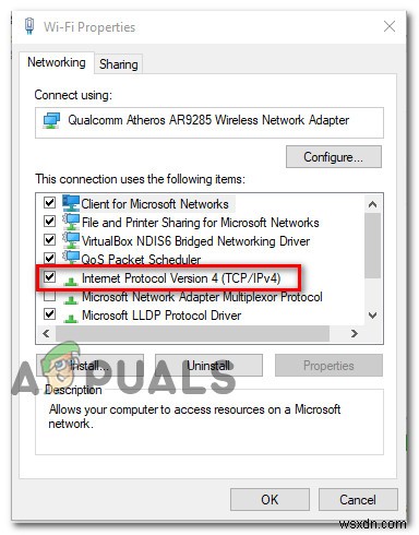 फिक्स:नाम के लिए नाम समाधान Wpad का समय समाप्त हो गया 