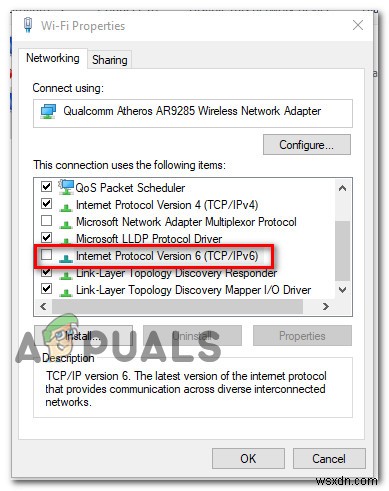 फिक्स:नाम के लिए नाम समाधान Wpad का समय समाप्त हो गया 