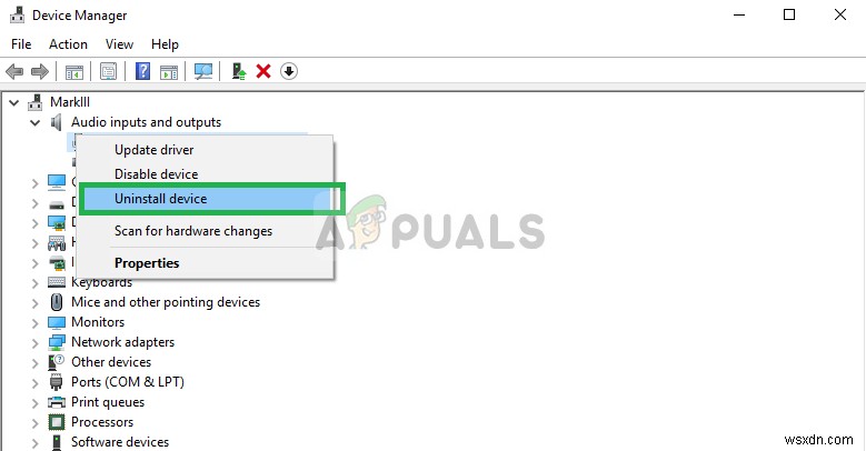 फिक्स:लॉजिटेक G430 माइक्रोफ़ोन विंडोज 10 . पर काम नहीं कर रहा है 