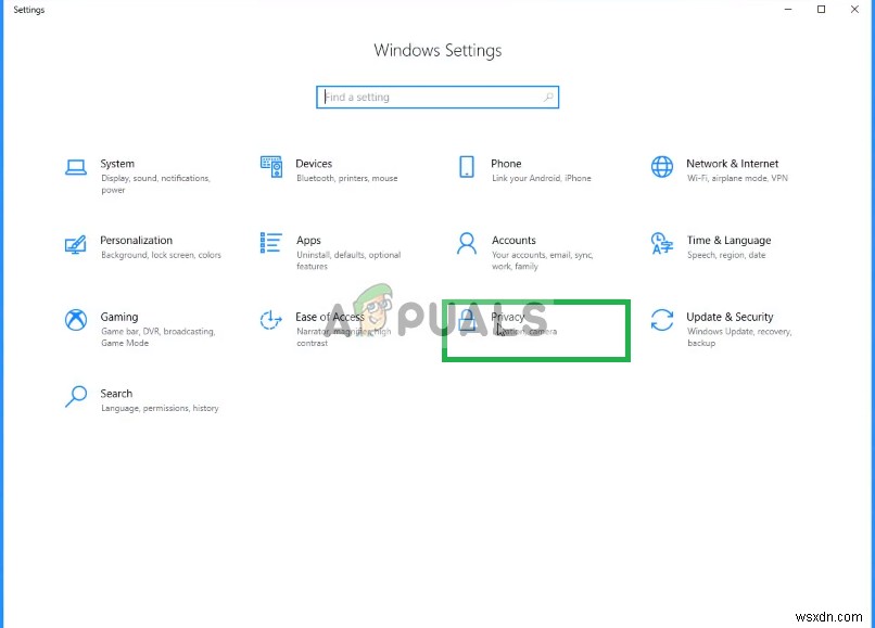 फिक्स:लॉजिटेक G430 माइक्रोफ़ोन विंडोज 10 . पर काम नहीं कर रहा है 