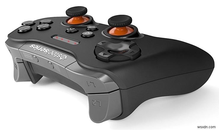 फिक्स:स्टीलसीरीज स्ट्रैटस एक्सएल काम नहीं कर रहा है 