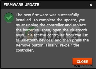 फिक्स:स्टीलसीरीज स्ट्रैटस एक्सएल काम नहीं कर रहा है 