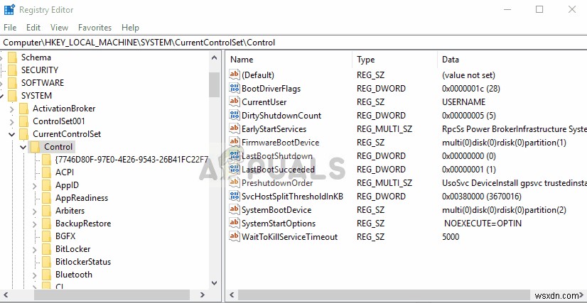 फिक्स:विंडोज फ़ॉर्मेटिंग को पूरा करने में असमर्थ था 