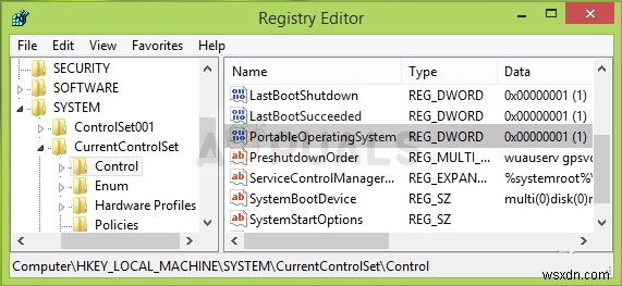 फिक्स:आप सेटअप का उपयोग करके यूएसबी फ्लैश ड्राइव पर विंडोज स्थापित नहीं कर सकते हैं 