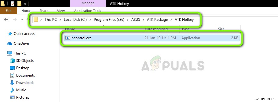 फिक्स:ASUS कीबोर्ड बैकलाइट काम नहीं कर रहा है 