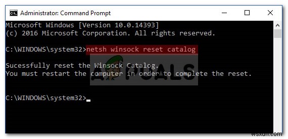 फिक्स:रिमोट कनेक्शन नहीं बनाया गया था क्योंकि रिमोट एक्सेस सर्वर का नाम हल नहीं हुआ था 