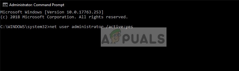 फिक्स:Windows ProfSvc सेवा से कनेक्ट नहीं हो सका 