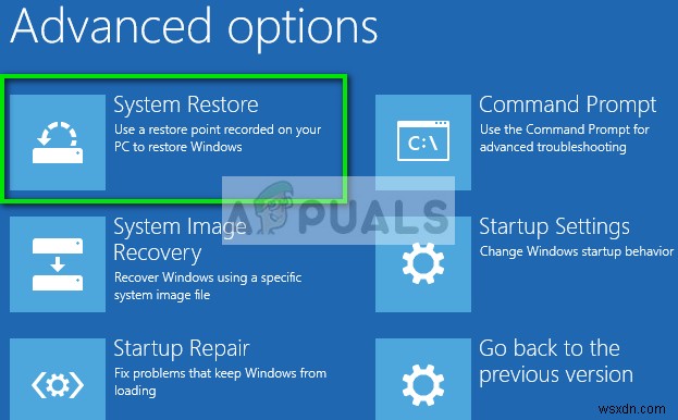 फिक्स:Windows ProfSvc सेवा से कनेक्ट नहीं हो सका 