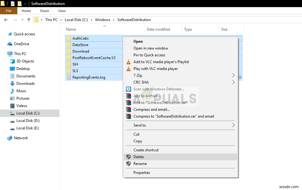 फिक्स:पेंडोरा ऐप विंडोज 10 . पर काम नहीं कर रहा है 