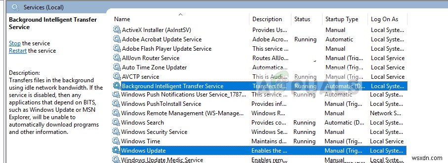 फिक्स:पेंडोरा ऐप विंडोज 10 . पर काम नहीं कर रहा है 