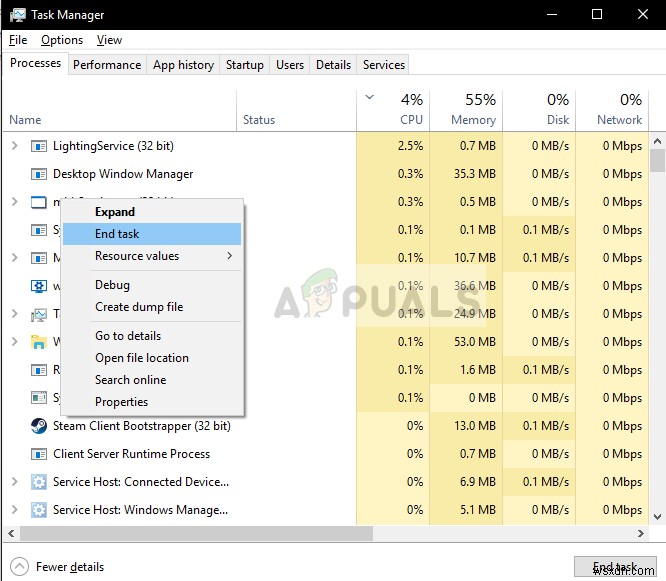 फिक्स:पेंडोरा ऐप विंडोज 10 . पर काम नहीं कर रहा है 