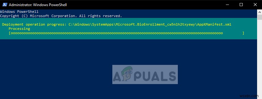 फिक्स:पेंडोरा ऐप विंडोज 10 . पर काम नहीं कर रहा है 