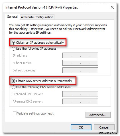 फिक्स:tplinkwifi.net काम नहीं कर रहा 