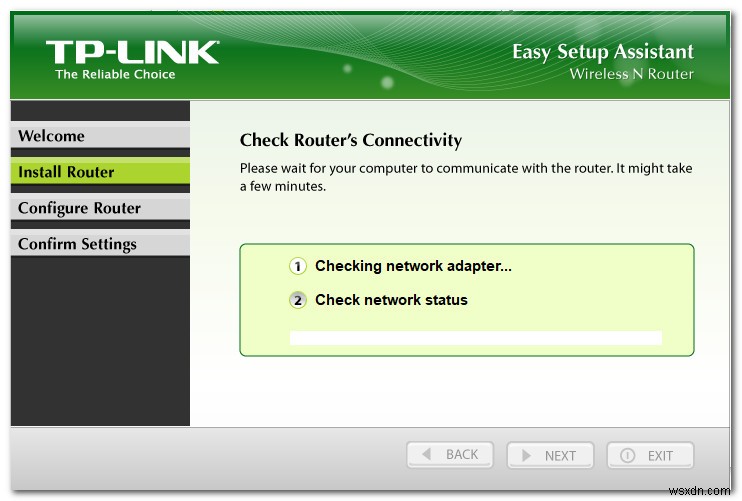 फिक्स:tplinkwifi.net काम नहीं कर रहा 