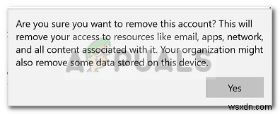 फिक्स:रिमोट डेस्कटॉप कनेक्शन  आंतरिक त्रुटि हुई है  