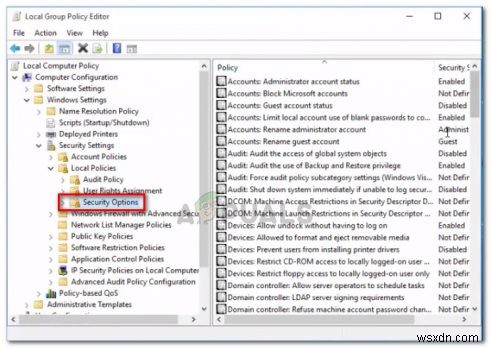 फिक्स:रिमोट डेस्कटॉप कनेक्शन  आंतरिक त्रुटि हुई है  