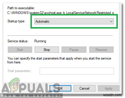 फिक्स:रिमोट डेस्कटॉप कनेक्शन  आंतरिक त्रुटि हुई है  