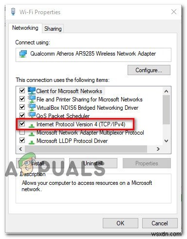 फिक्स:रिमोट डेस्कटॉप कनेक्शन  आंतरिक त्रुटि हुई है  